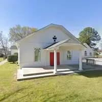 La Iglesia De La Guadalupana - Wilson, North Carolina