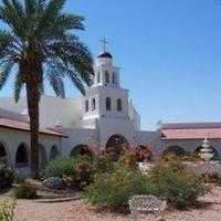 All Saints' of the Desert - Sun City, Arizona