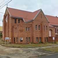 Anglican Parish - City of Devonport - Devonport, Tasmania