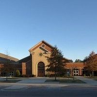 First Bible Church Of Decatur