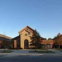 First Bible Church Of Decatur - Decatur, Alabama