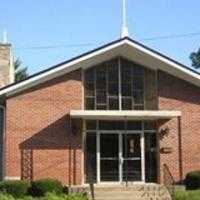 St. Andrew's Episcopal Church - Lexington, Kentucky