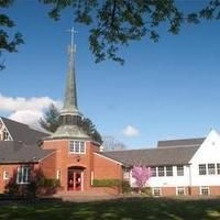 All Saints' Episcopal Church