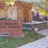 St. Andrew's Episcopal Church - Liberal, Kansas