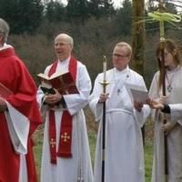 St. Antony of Egypt Episcopal Church