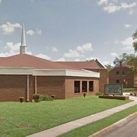 Greater Temple Missionary Baptist Church