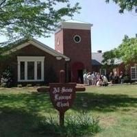 All Saints Episcopal Church Greensboro