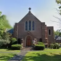 Parish of the Messiah - Auburndale, Massachusetts