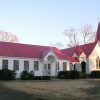 St. Mary's Episcopal Church