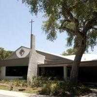 St. Peter the Fisherman Episcopal Church - New Smyrna Beach, Florida