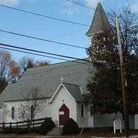 St. Luke's Episcopal Church - Fair Haven, Vermont