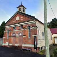Westside Christian Church