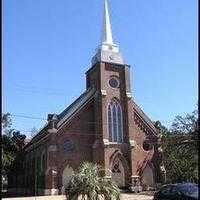 Prince of Peace Parish - Mobile, Alabama