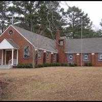 St. John the Evangelist Parish - Butler, Alabama