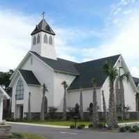 St. Margaret of Scotland Parish - Foley, Alabama