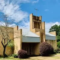 Holy Family Parish - Mobile, Alabama