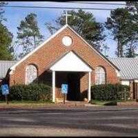 St. Joseph Mission - Thomasville, Alabama