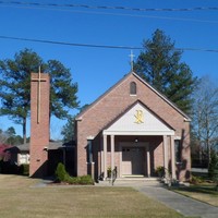 St. Maurice Parish