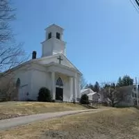 St. Mary's Episcopal Church - Northfield, Vermont