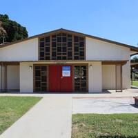 St. Peter's Episcopal Church