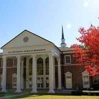 First Baptist Church of Birmingham - Birmingham, Alabama