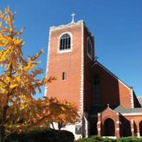 St. Paul's Episcopal Church