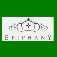 Episcopal Church of the Epiphany - Richardson, Texas