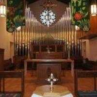 All Saints' Episcopal Church - Sacramento, California