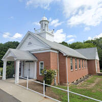 St. Stephen's Episcopal Church