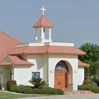 Vietnamese Martyrs Parish - Biloxi, Mississippi