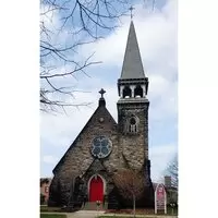 Christ Episcopal Church - Meadville, Pennsylvania