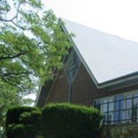 St. Matthew's Episcopal Church