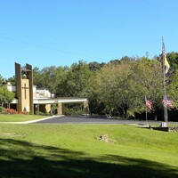 St. Patrick Catholic Church