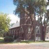 St. Paul's Episcopal Church - Goodland, Kansas