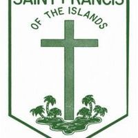 St. Francis of-the-Islands