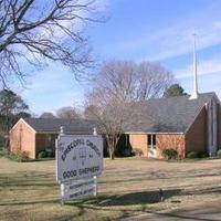 Episcopal Church of the Good Shepherd