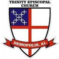 Trinity Episcopal Church - Demopolis, Alabama
