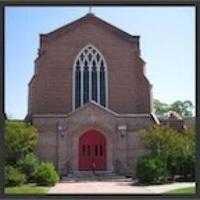Episcopal Church of the Saviour - Hanford, California