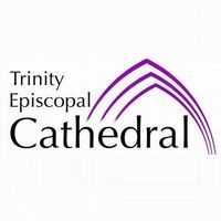 Trinity Episcopal Cathedral - Little Rock, Arkansas