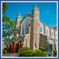 Trinity Episcopal Church