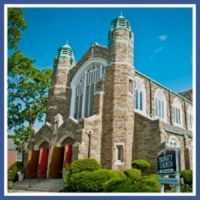Trinity Episcopal Church - Asbury Park, New Jersey