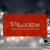 New Generation City Church