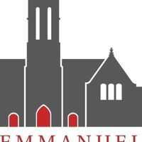 Emmanuel Episcopal Church - Baltimore, Maryland