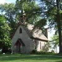 St. Mark's Episcopal Church - Boonsboro, Maryland
