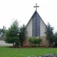 St. Peter's of-the-Lakes - Gilbertsville, Kentucky