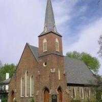 Christ Episcopal Church - Madison, Indiana