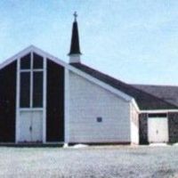 Saint Anne Mission