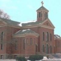 Saint Ambrose Co-Cathedral