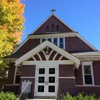 St. Michael's Episcopal Church - Auburn, Maine