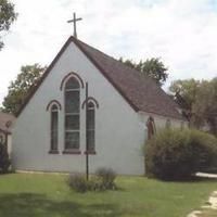 St. Augustine's Community Church